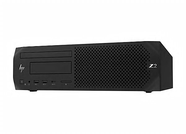 HP Z2 G4 Small Form Factor Workstation