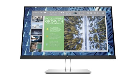 Monitor for the HP ProDesk 600 G6